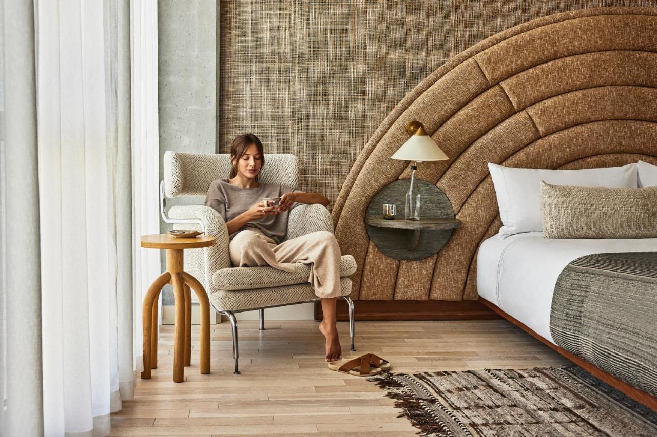 Santa Monica Proper Hotel, A Member Of Design Hotels Kültér fotó
