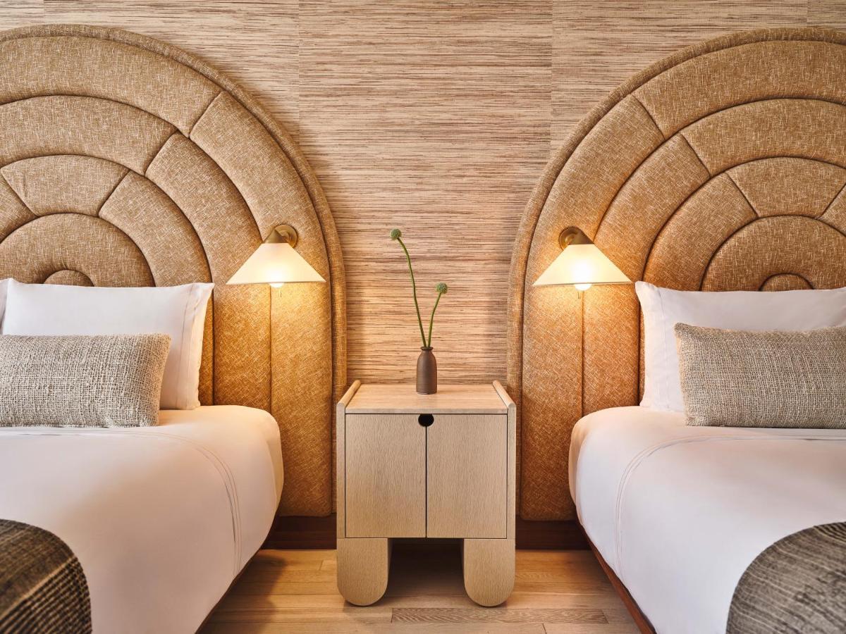 Santa Monica Proper Hotel, A Member Of Design Hotels Kültér fotó