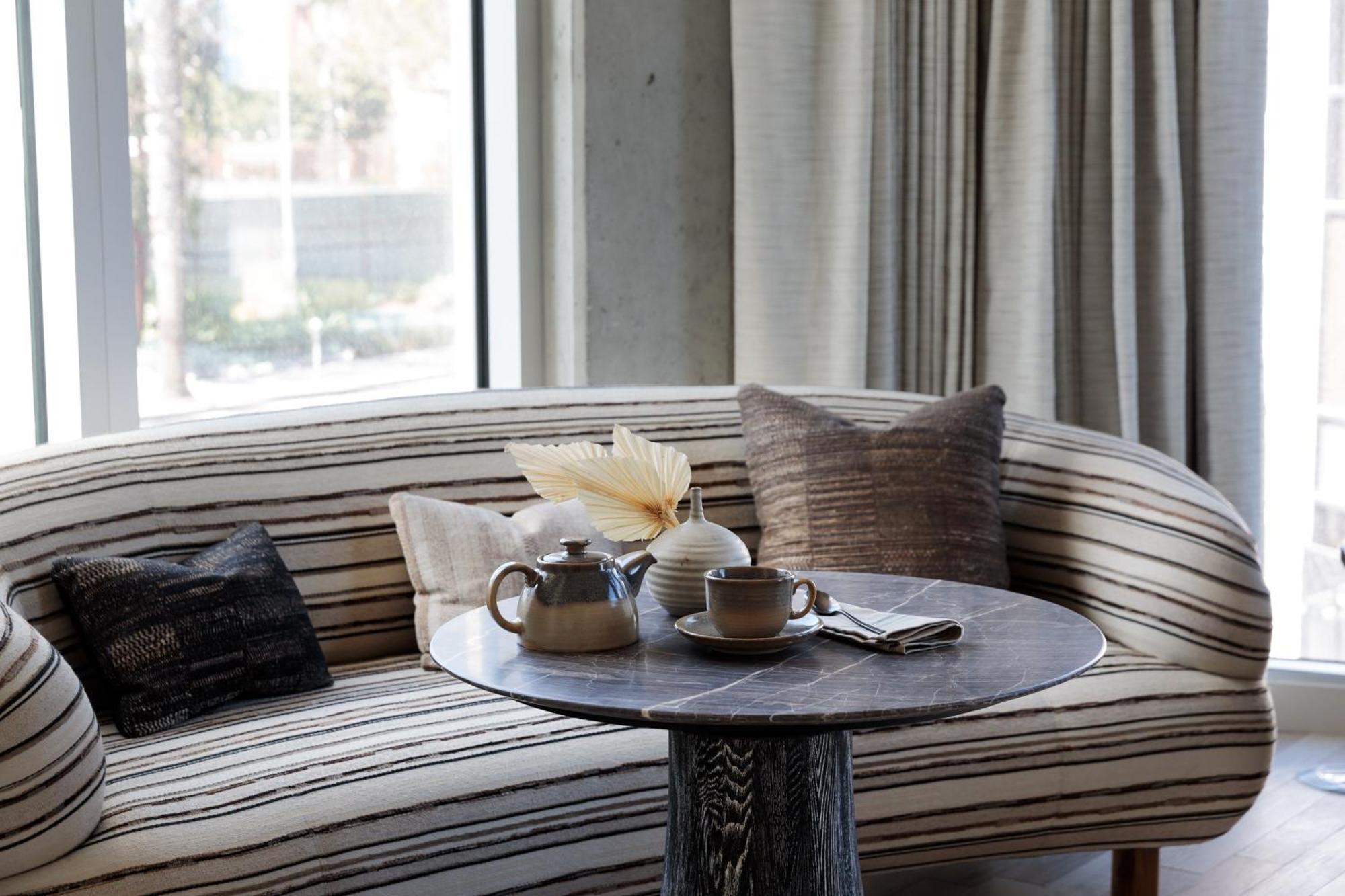 Santa Monica Proper Hotel, A Member Of Design Hotels Kültér fotó