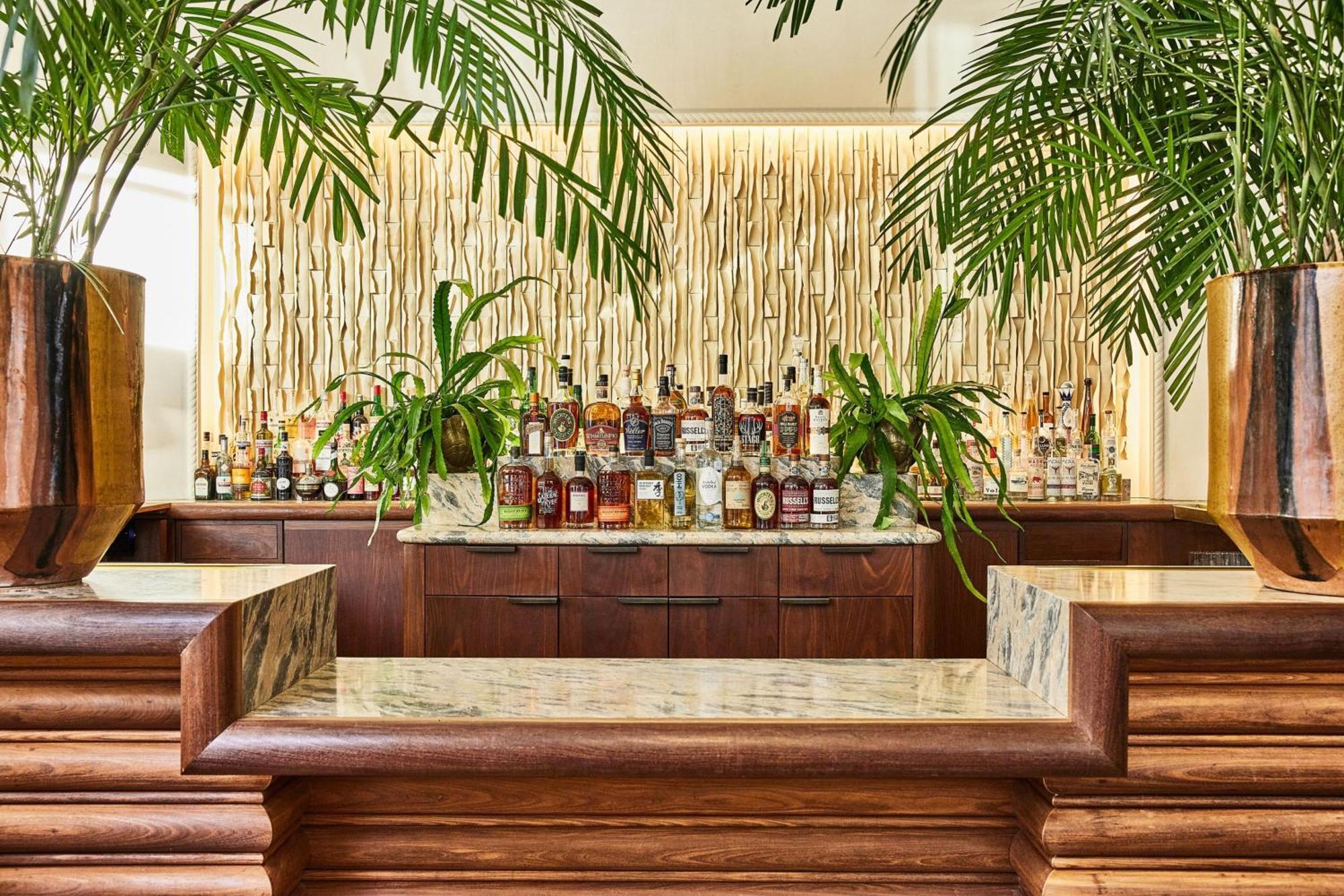Santa Monica Proper Hotel, A Member Of Design Hotels Kültér fotó