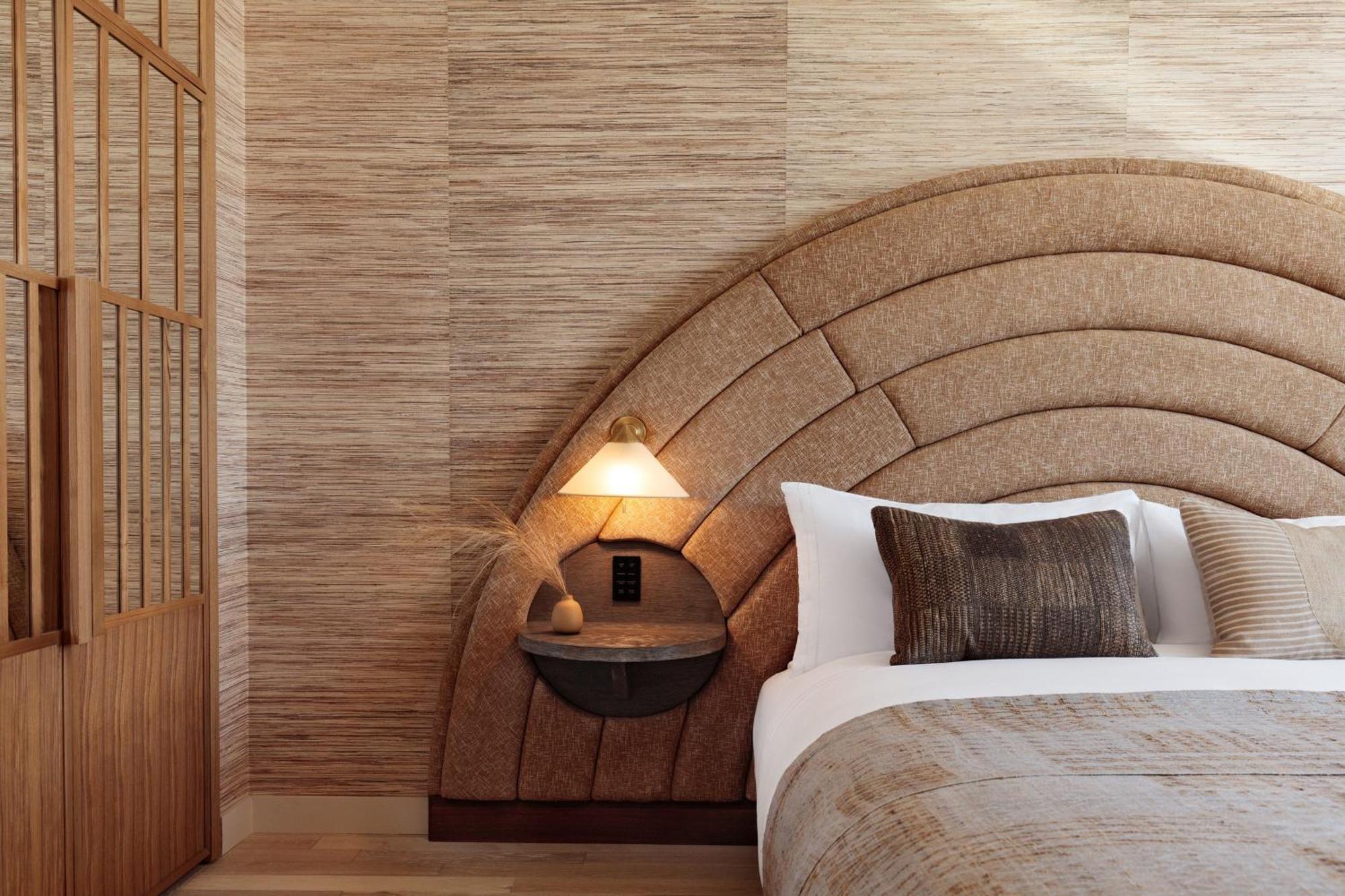 Santa Monica Proper Hotel, A Member Of Design Hotels Kültér fotó