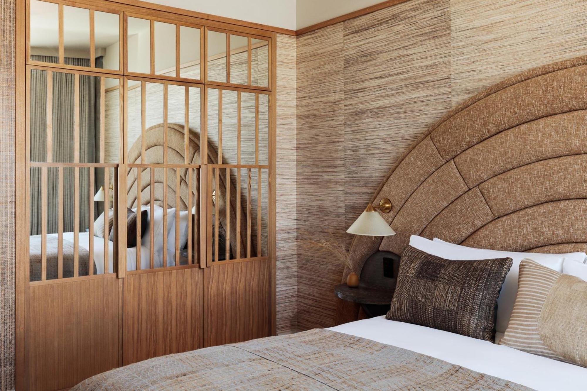 Santa Monica Proper Hotel, A Member Of Design Hotels Kültér fotó