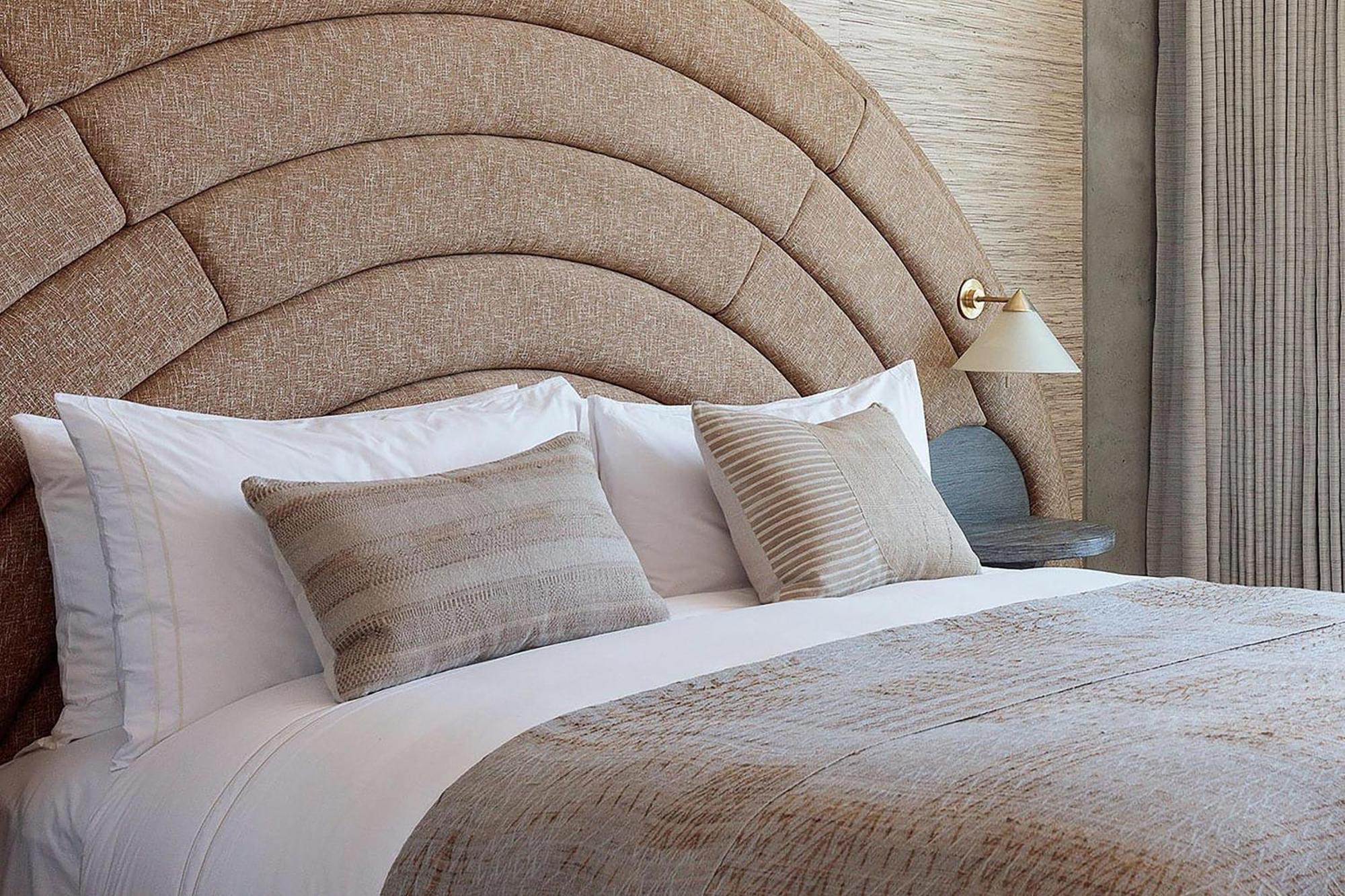 Santa Monica Proper Hotel, A Member Of Design Hotels Kültér fotó